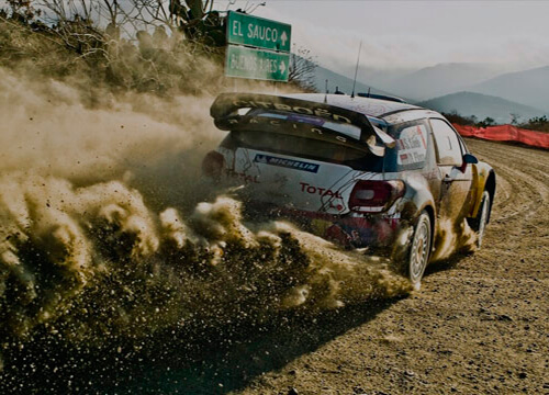 Sport cars