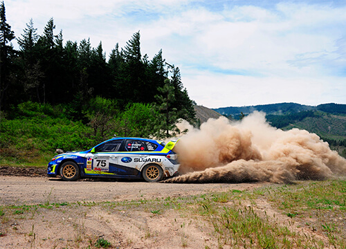 Sport cars