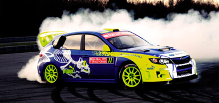 Sports Cars