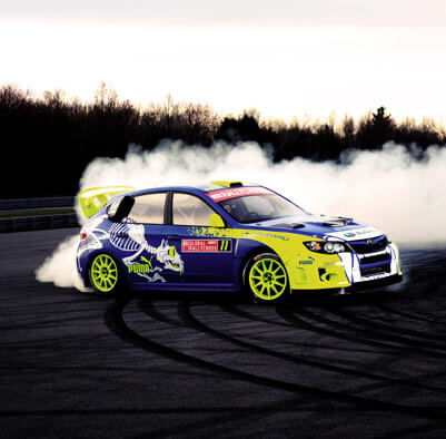 Sports Cars